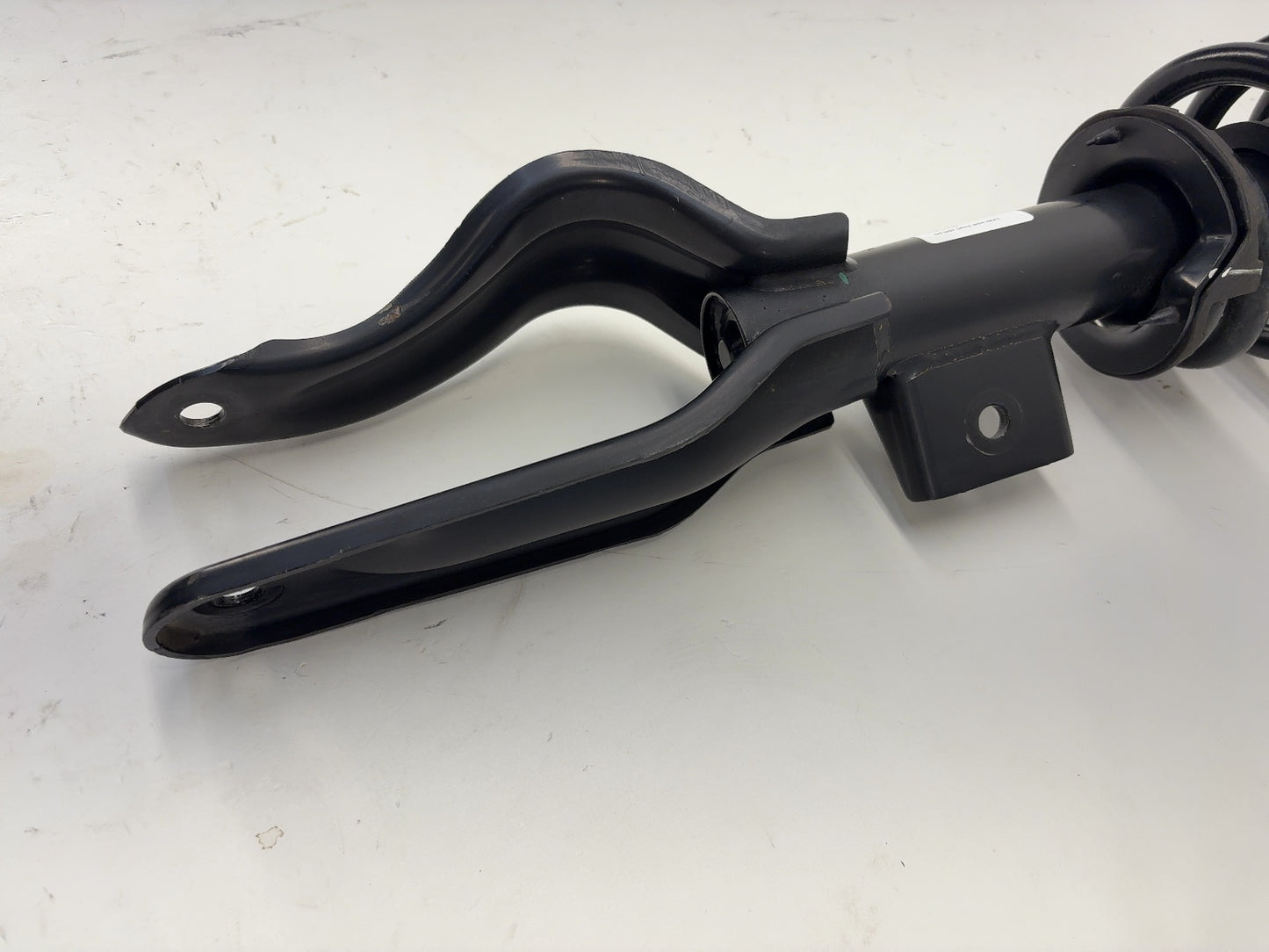 2021 Tesla Model 3 Front Right Strut Absorber Sport 1044368-00-F