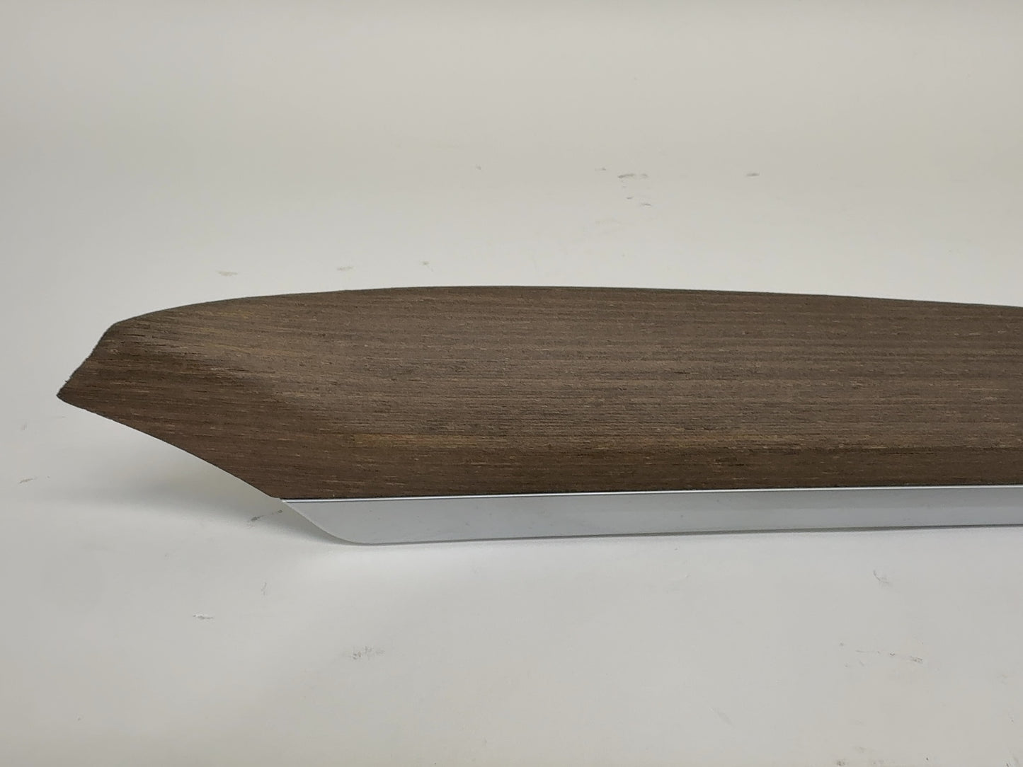 2023-2025 Tesla Model Y Door Trim White Right 1803119-00-B
