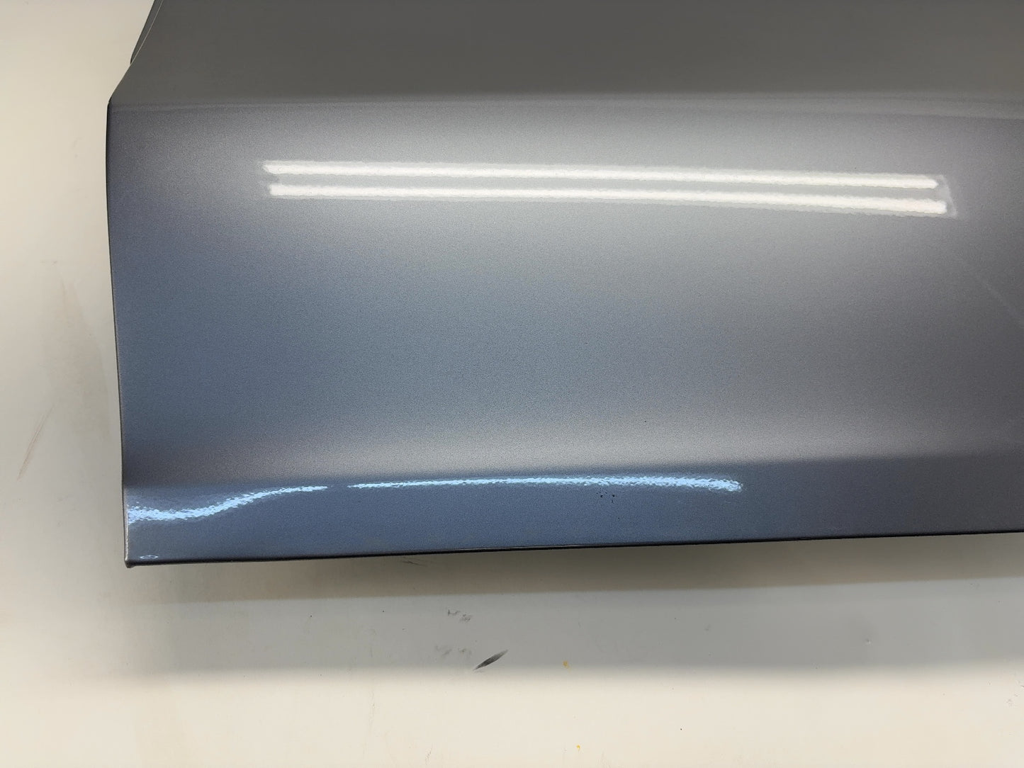 2020-2025 Tesla Model Y Rear Left Door Shell 1493561-E0-A