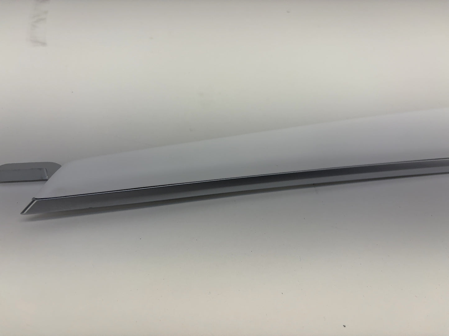 2022-2025 Tesla Model Y Door Trim White Left 1803120-00-B