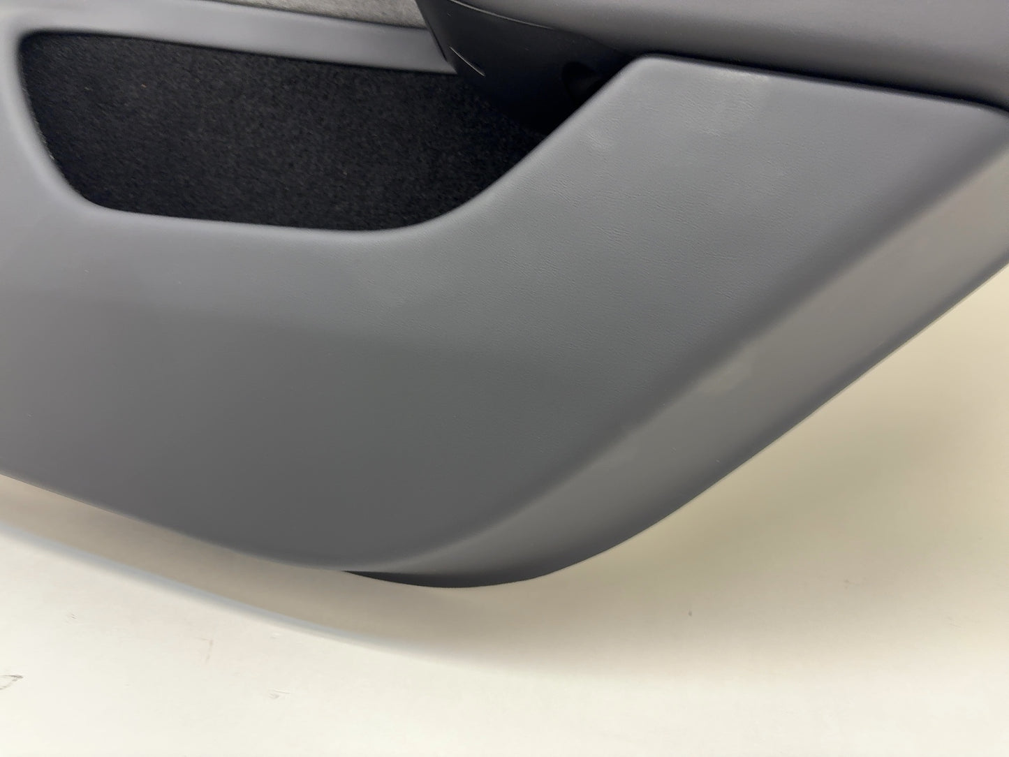 2025 Tesla Model 3 Highland Rear Right Door Panel 1776480-20-E