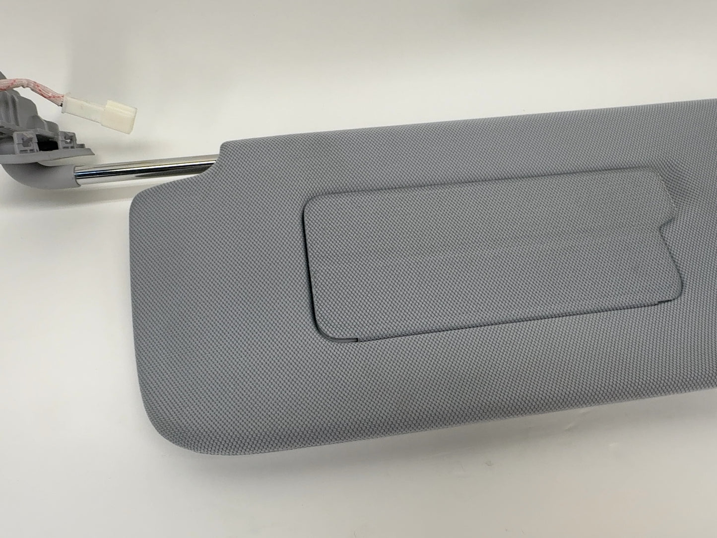 2024-2025 Tesla Model 3 Highland Sun Visor Left 1490405-13-D