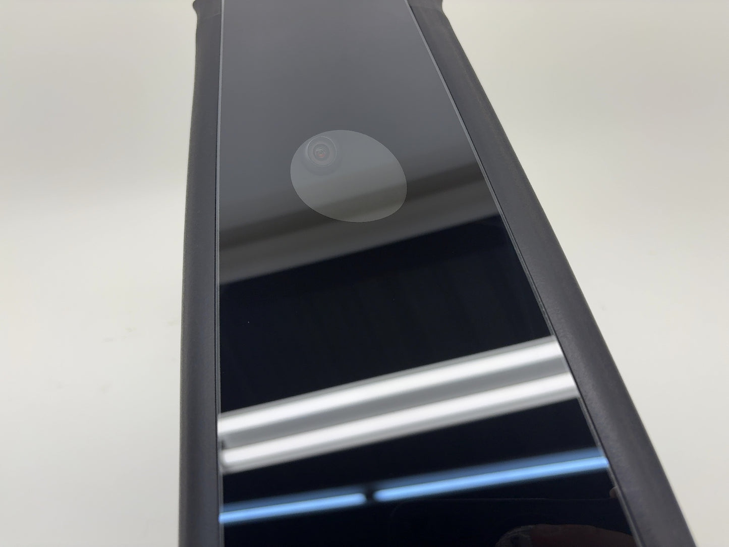 2025 Tesla Model 3 Highland B Pillar Glass W Camera Right 1734279-99-H