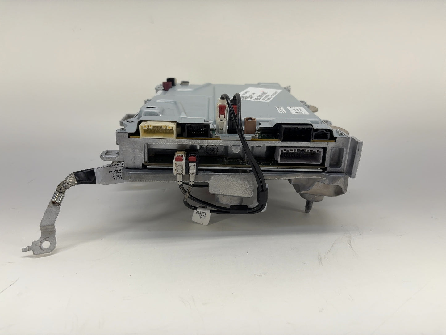 2025 Tesla Model 3 Highland Car Computer With Vc Left Controller 2001418-00-F
