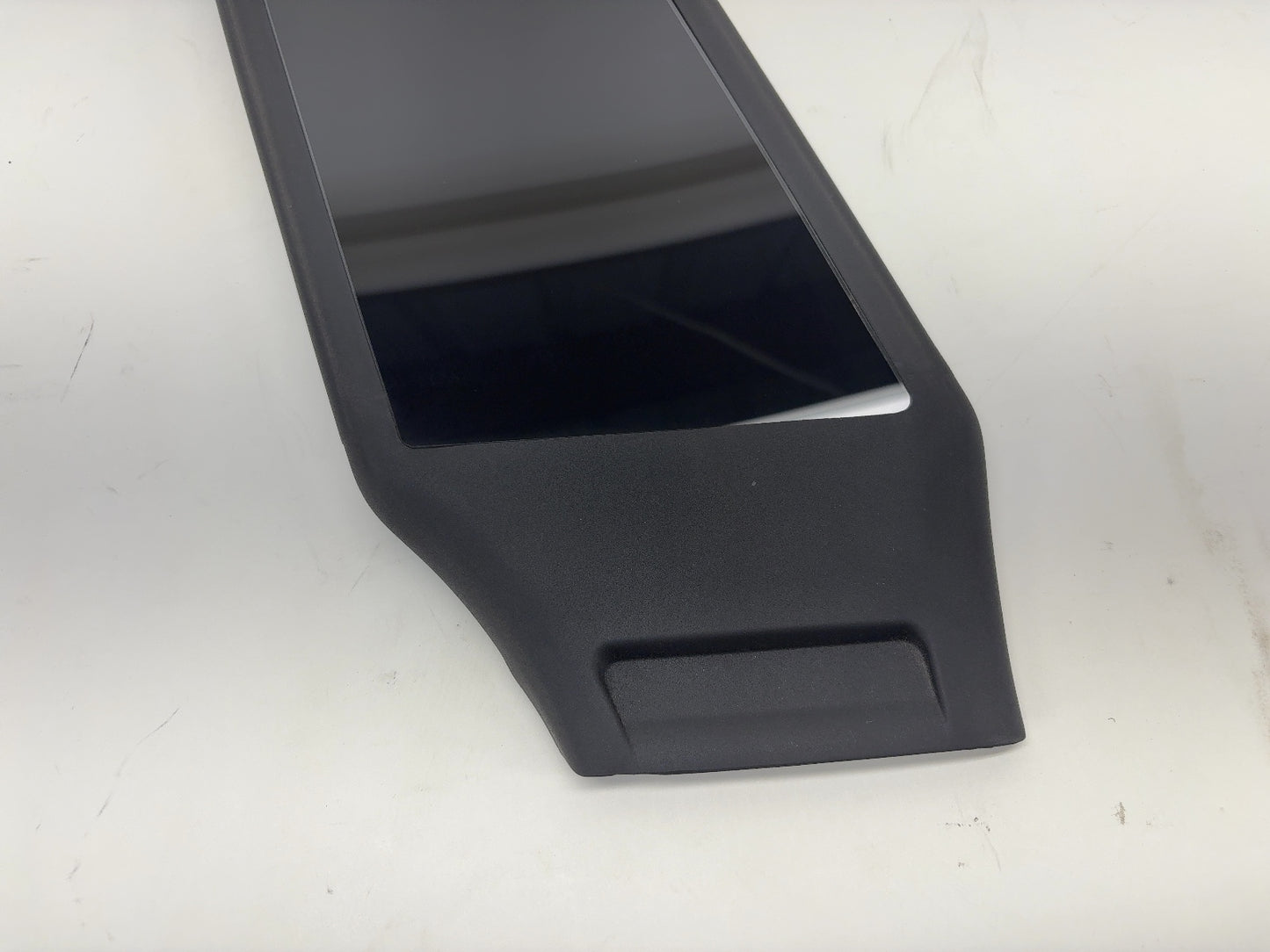 2025 Tesla Model 3 Highland B Pillar Glass W Camera Right 1734279-99-H