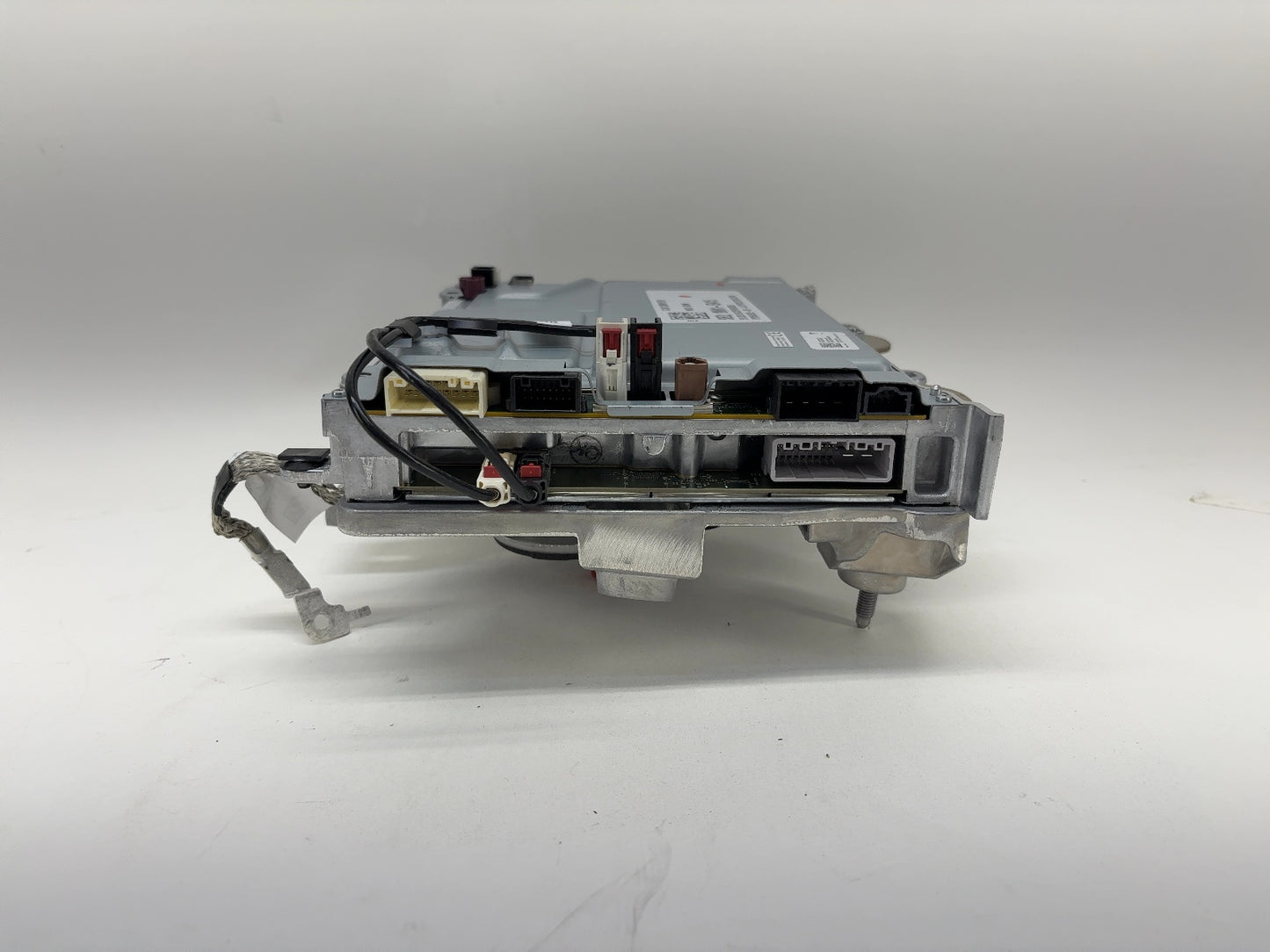 2025-2026 Tesla Model 3 Highland Car Computer With Vc Left Controller 2001418-00-F