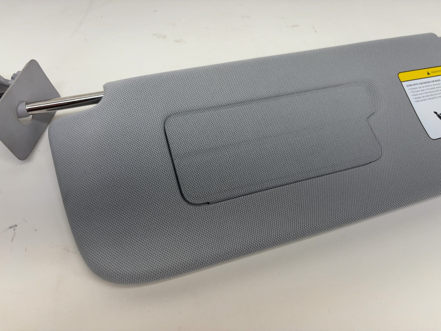 2026 Tesla Model 3 Highland Sun Visor Lh 1490405-93-D