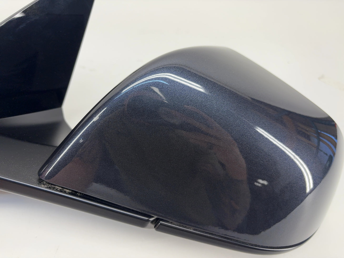 2025-2026 Tesla Model 3 Highland Front Left Door Mirror Assembly 1592031-00-J