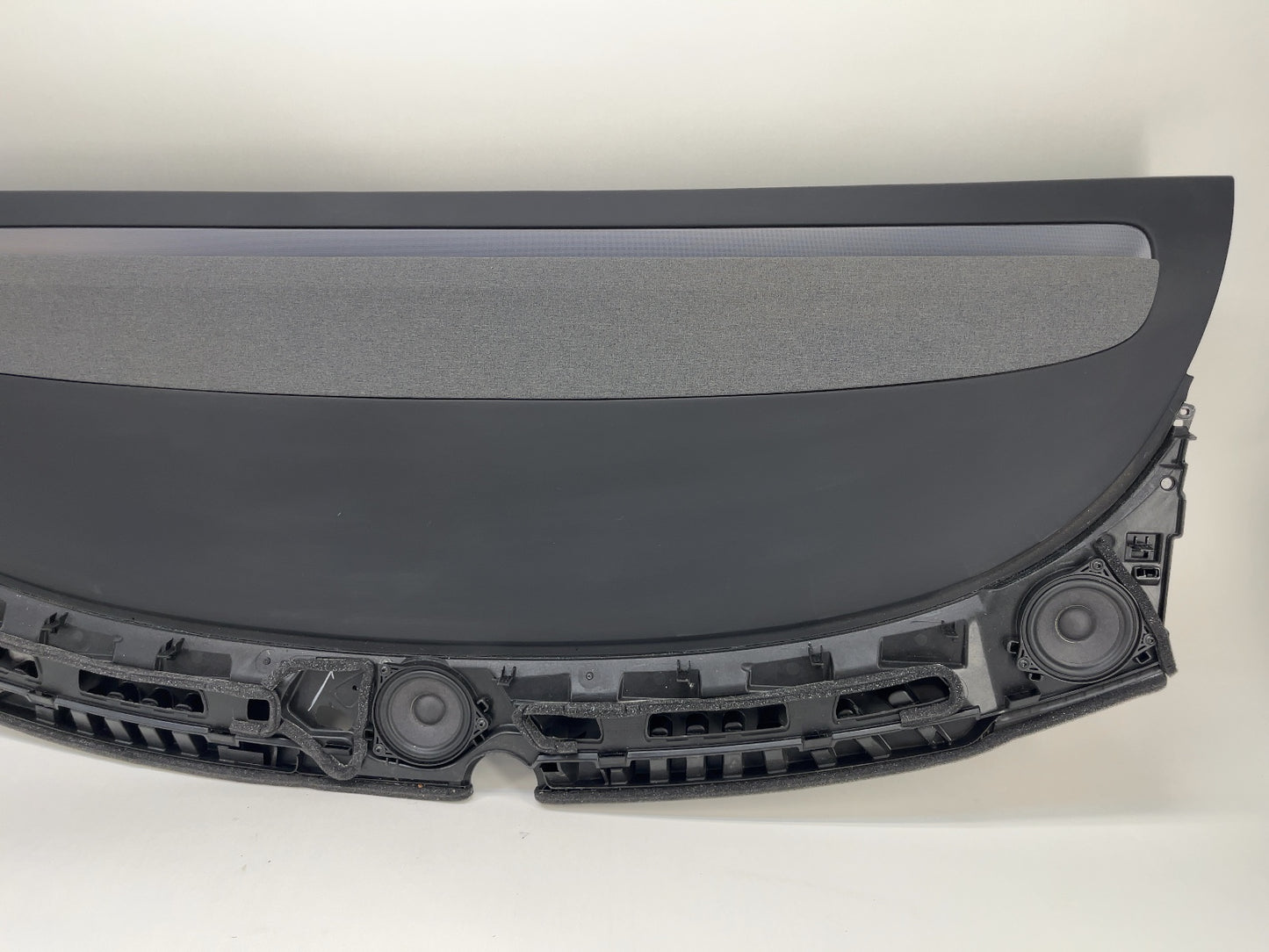 2024-2025 Tesla Model 3 Highland Dash Instrument Panel With Airbag 1774464-25-F