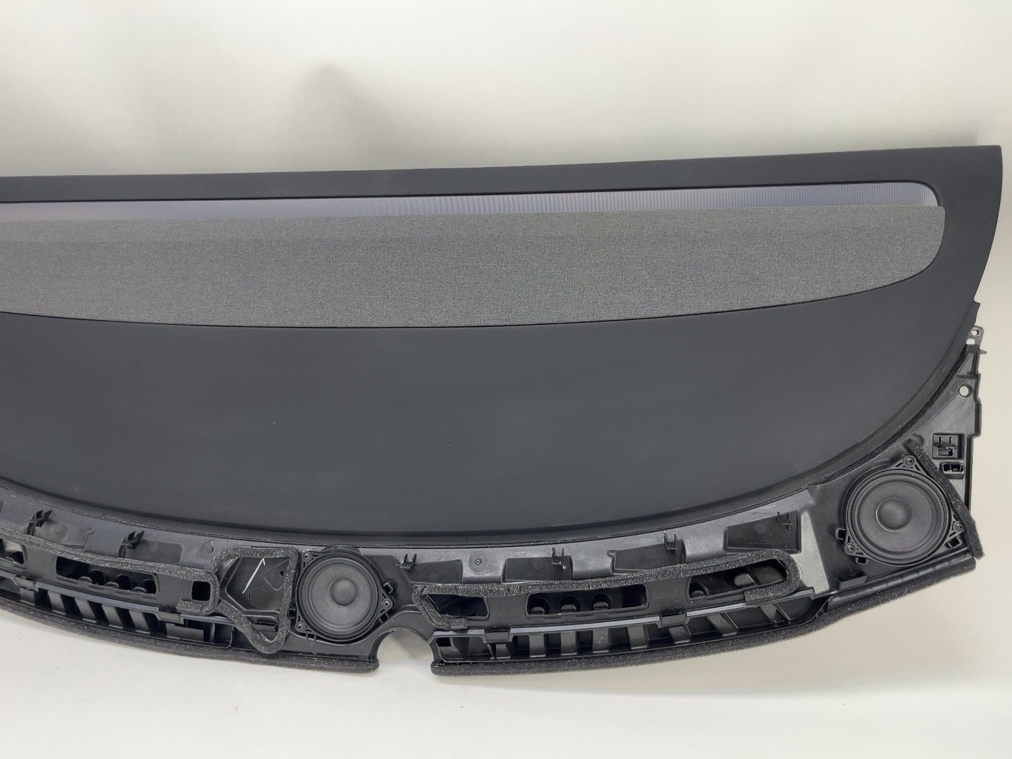 2024-2025 Tesla Model 3 Highland Dash Instrument Panel With Airbag 1774464-25-F