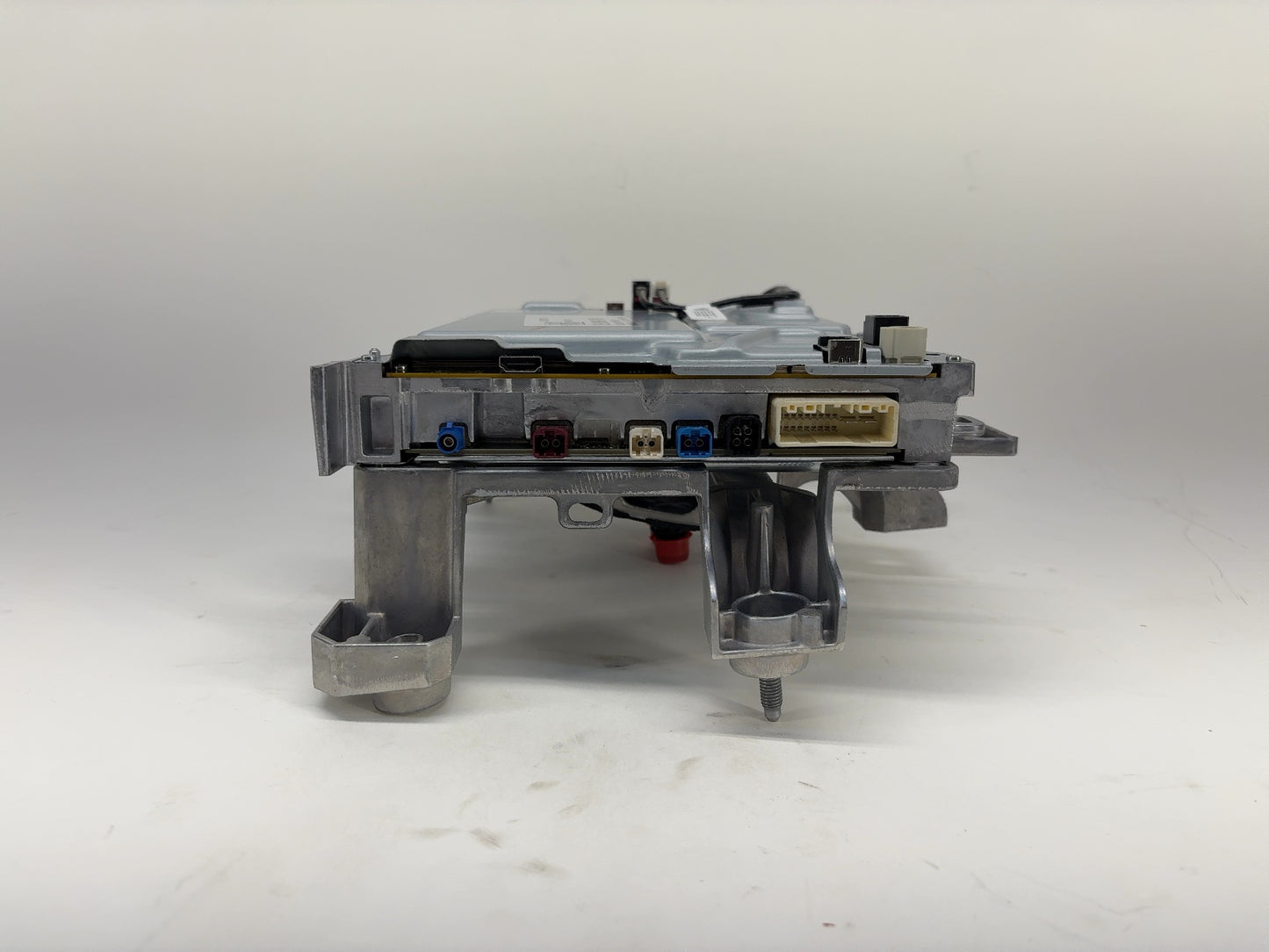 2025-2026 Tesla Model 3 Highland Car Computer With Left Vc Controller 2001418-00-F
