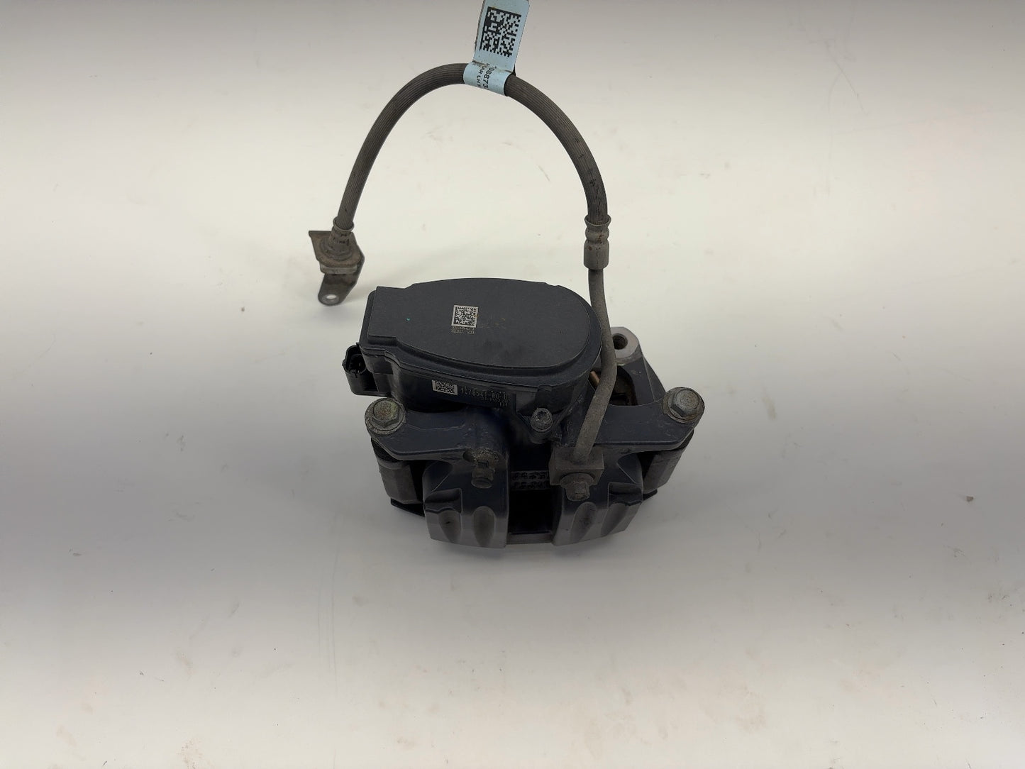 2021 Tesla Model S Rear Brake Caliper Left 1078541-00-B