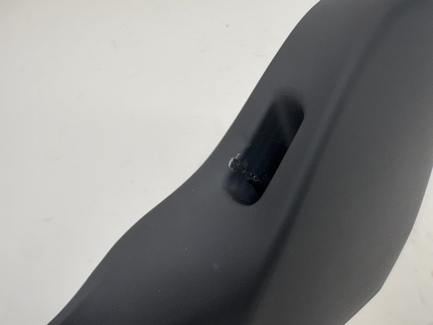 2025 Tesla Model 3 Highland Left Seat Trim With Buttons 2002256-00-D