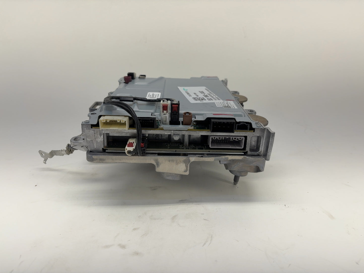 2025 Tesla Model 3 Highland Car Computer With Left Vc Controller 2001418-00-E