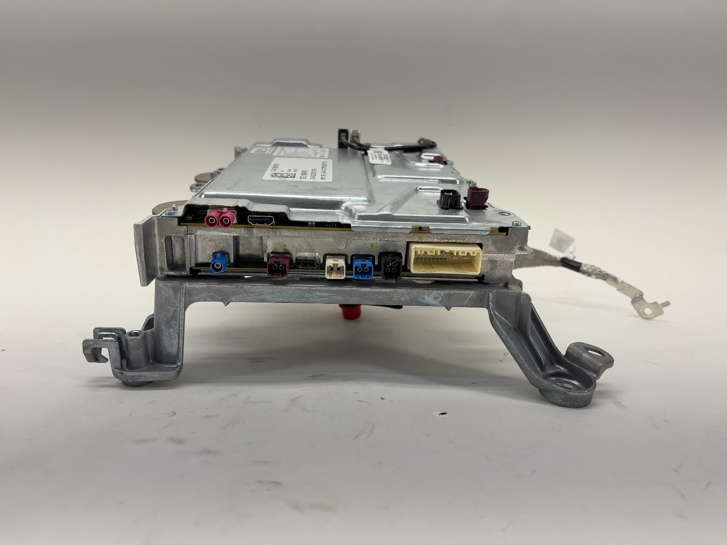 2025 Tesla Model Y Car Computer With Vc Left Controller 2003160-00-E