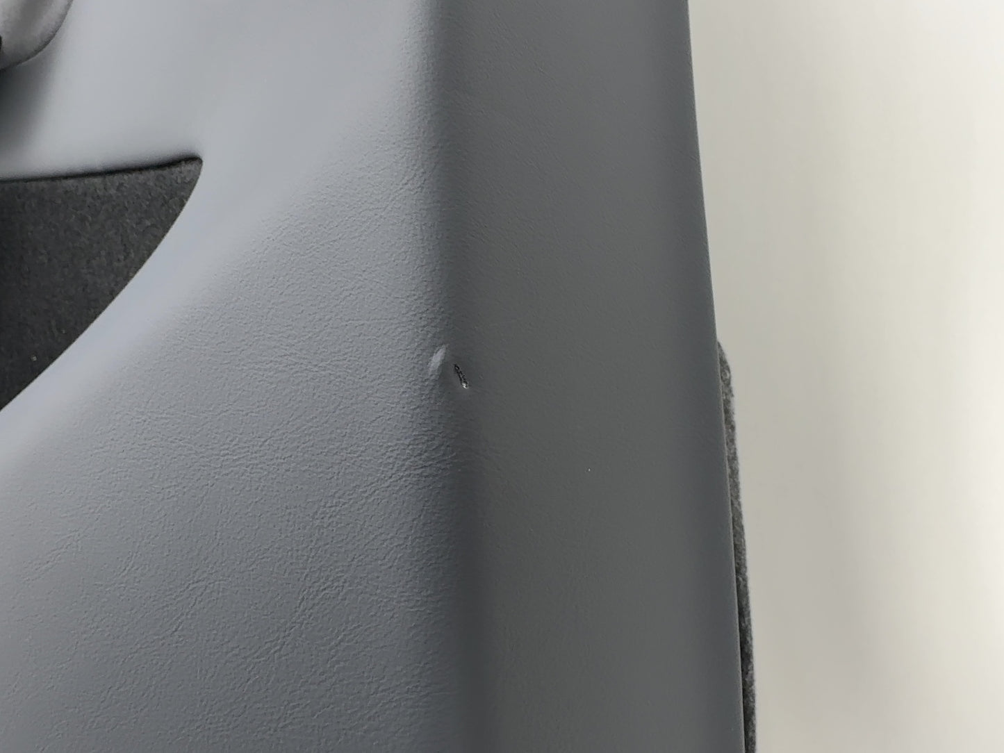 2026 Tesla Model Y Juniper Door Trim Rear Left 3643296-52-F
