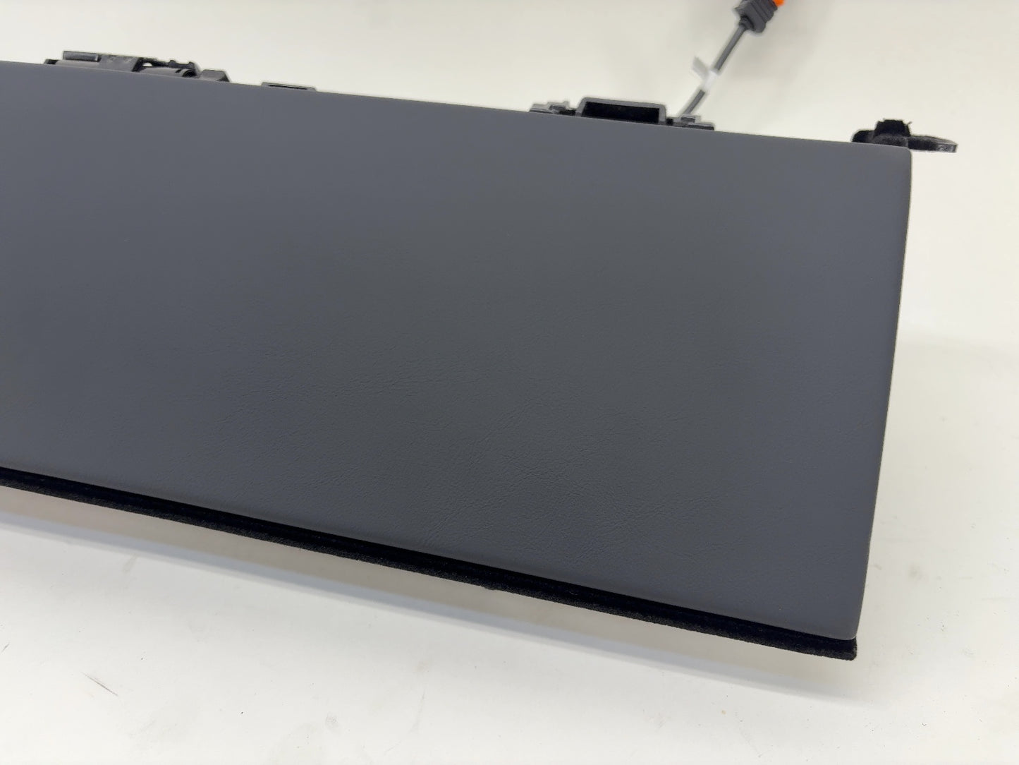2026 Tesla Model Y Juniper Instrument Panel Glove Box 1935934-50-D