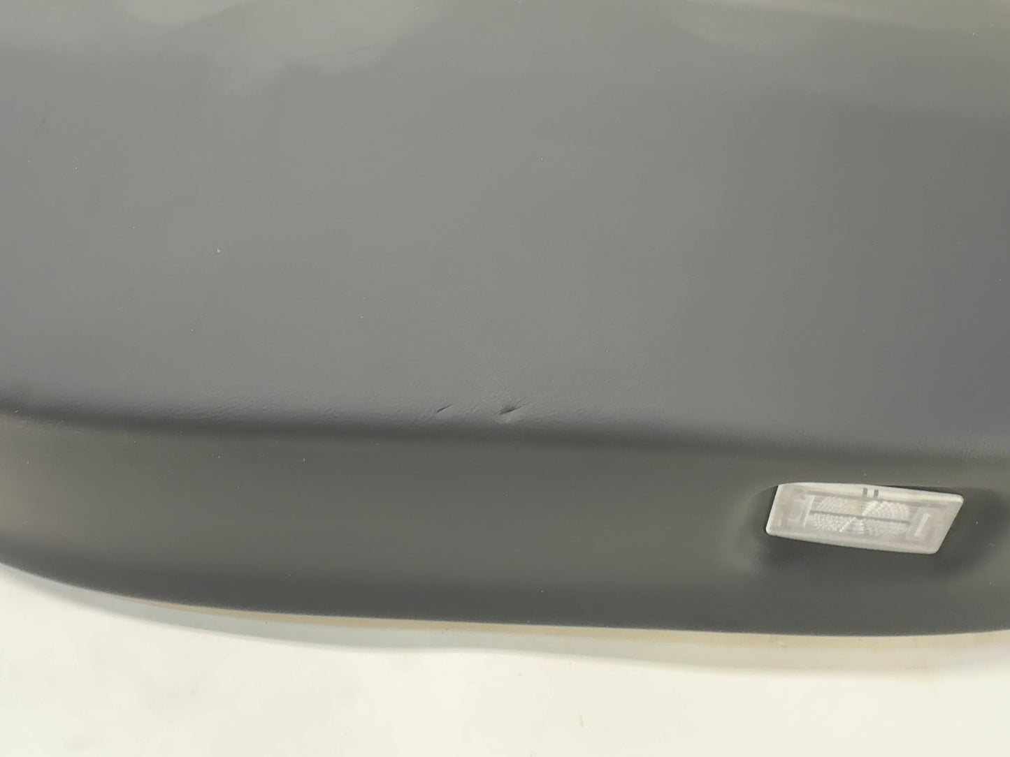 2024-2025 Tesla Model 3 Highland Rear Left Door Panel 1776470-20-E