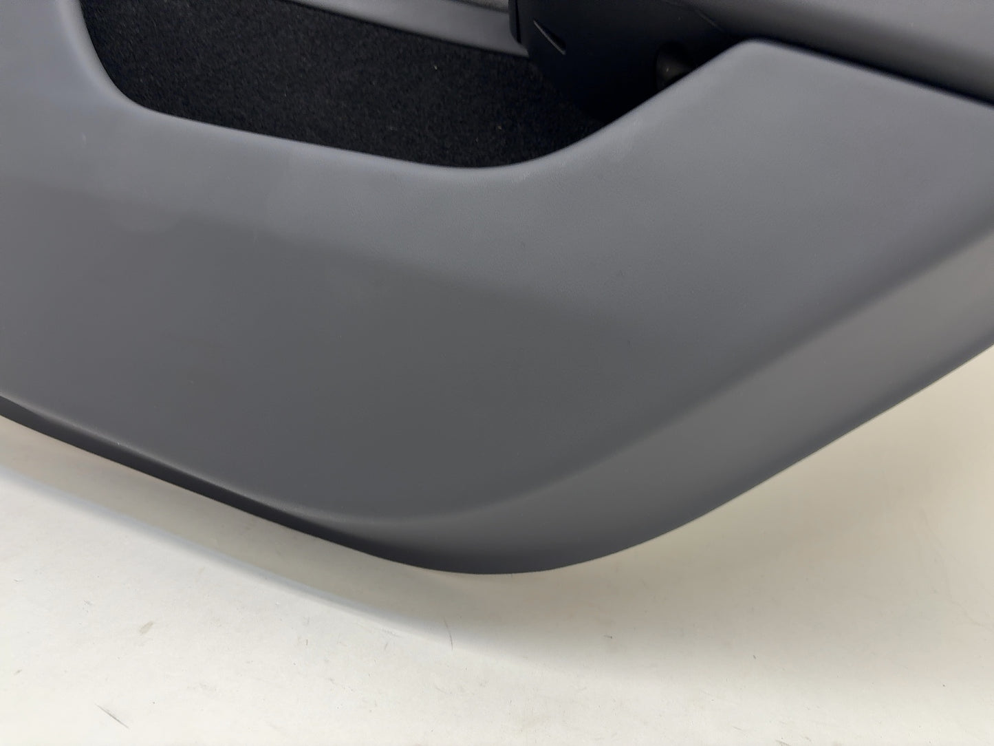2025 Tesla Model 3 Highland Rear Right Door Panel 1776480-20-E