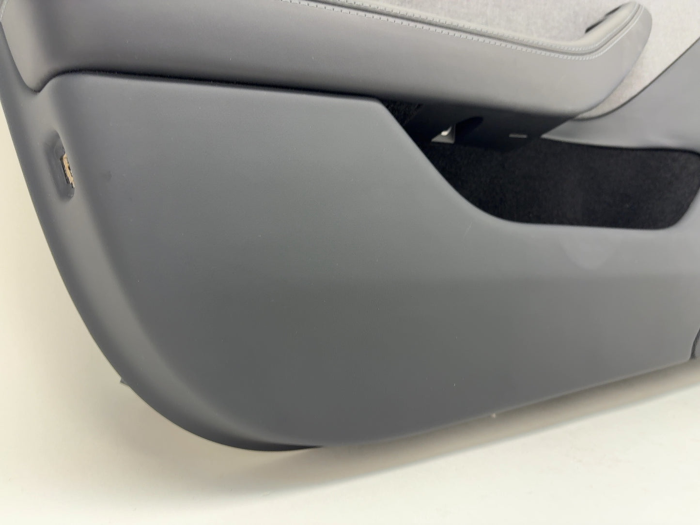 2025 Tesla Model 3 Highland Front Left Door Panel 1776730-20-E