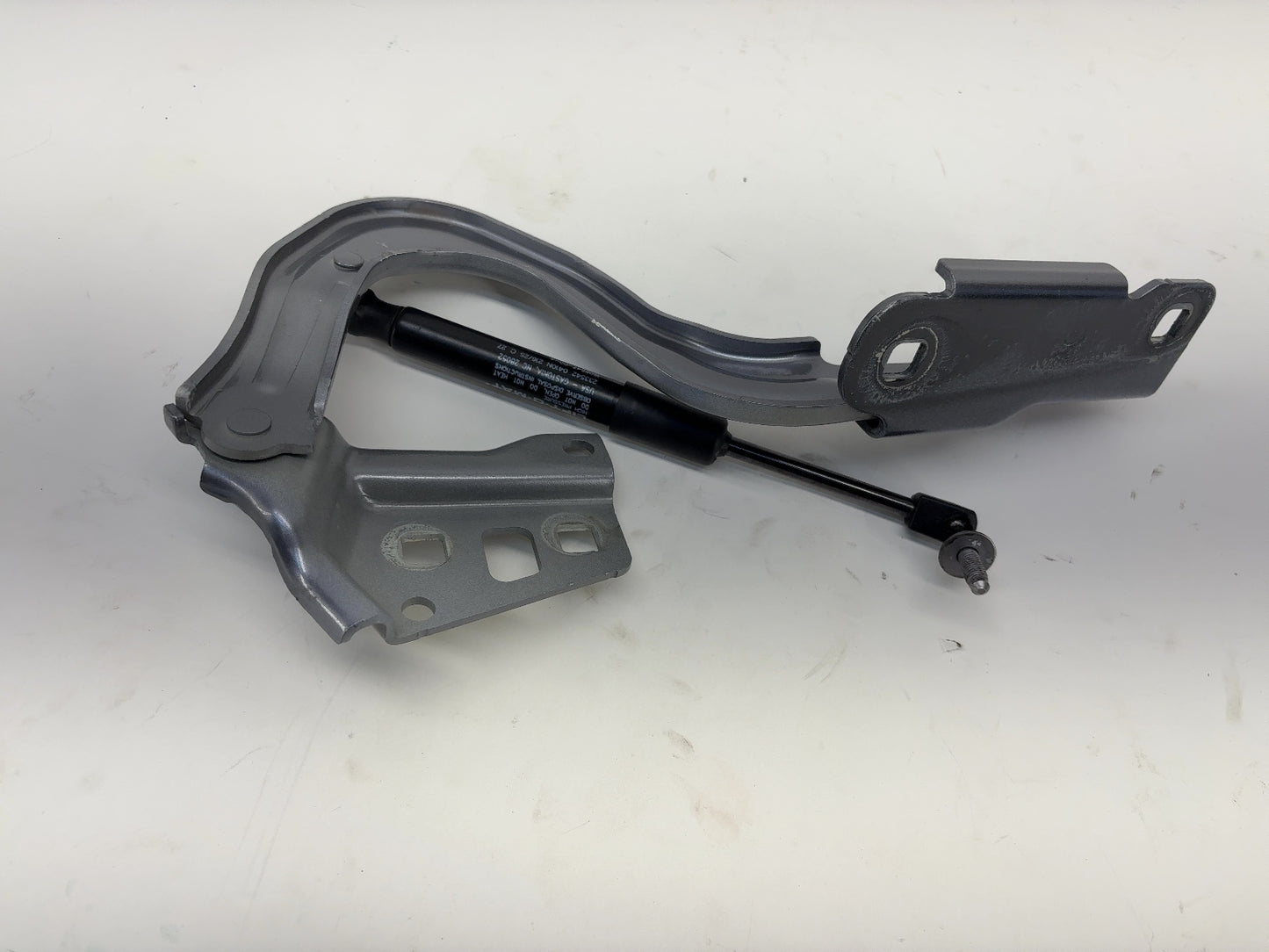2026 Tesla Model Y Juniper Hood Hinge Right 1943664-00-E