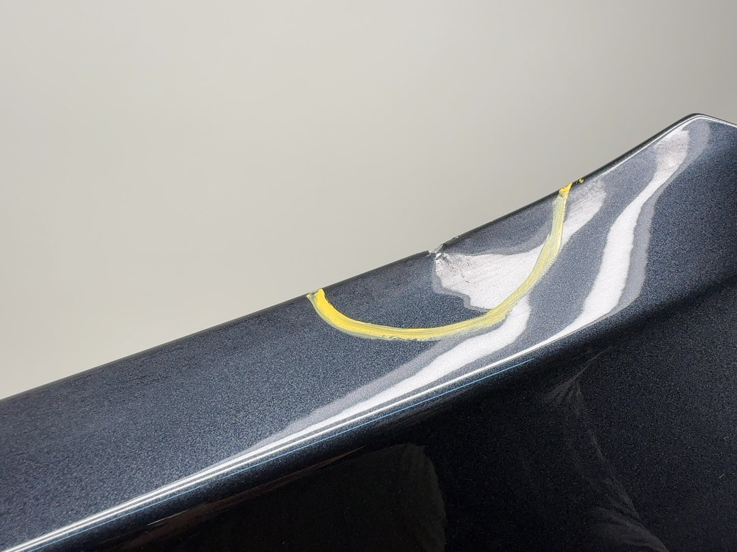 2024-2026 Tesla Model 3 Highland Left Fender 1714884-E0-F