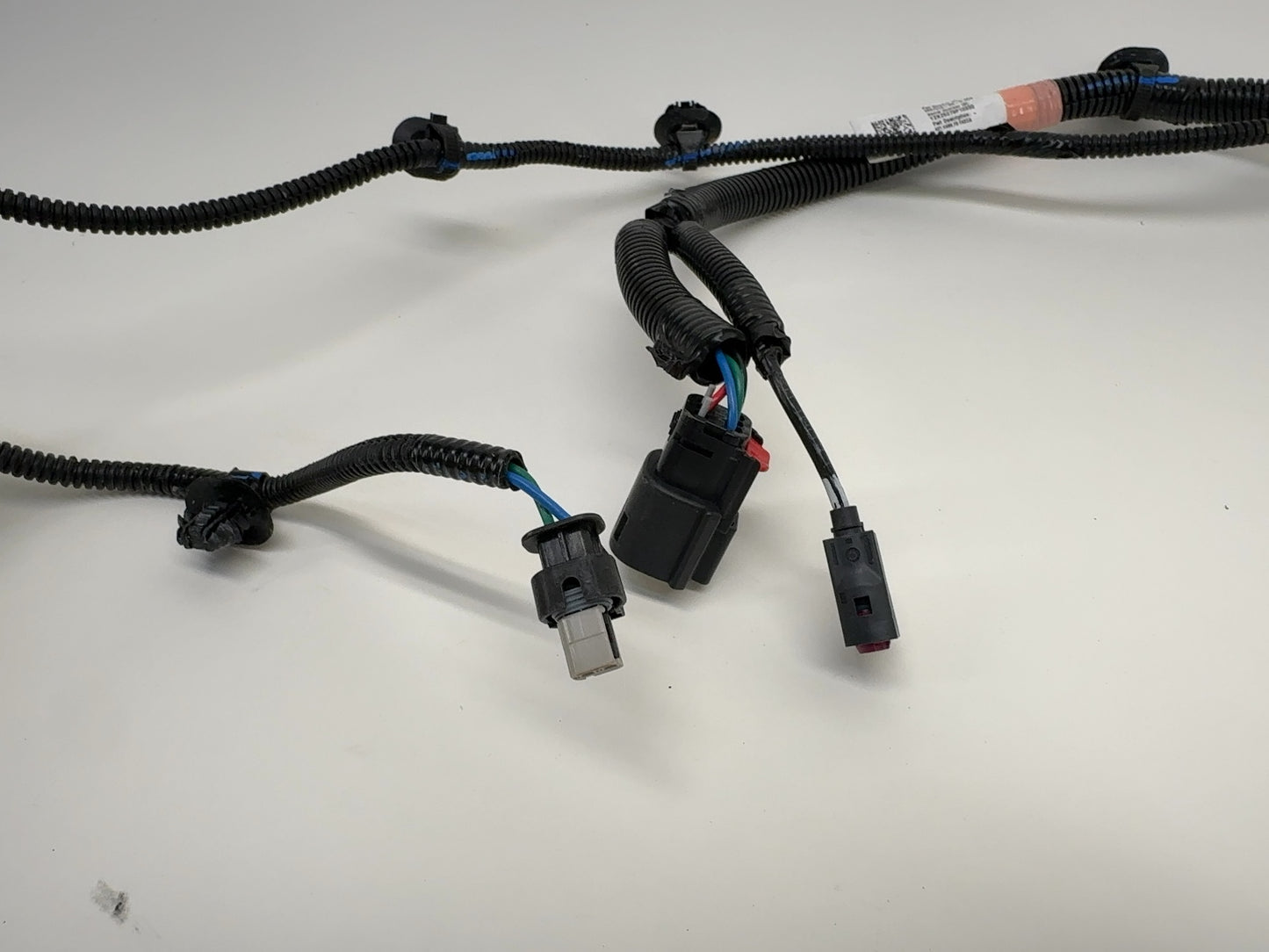 2025 Tesla Model 3 Highland Front Bumper Harness 2897318-00-A