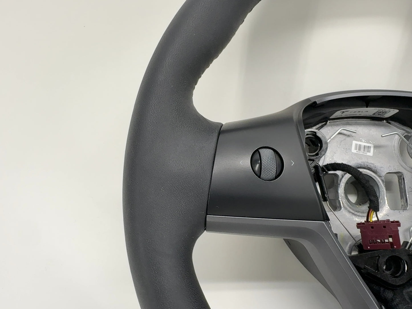 2021-2023 Tesla Model 3 Steering Wheel Heated 1490214-00-B
