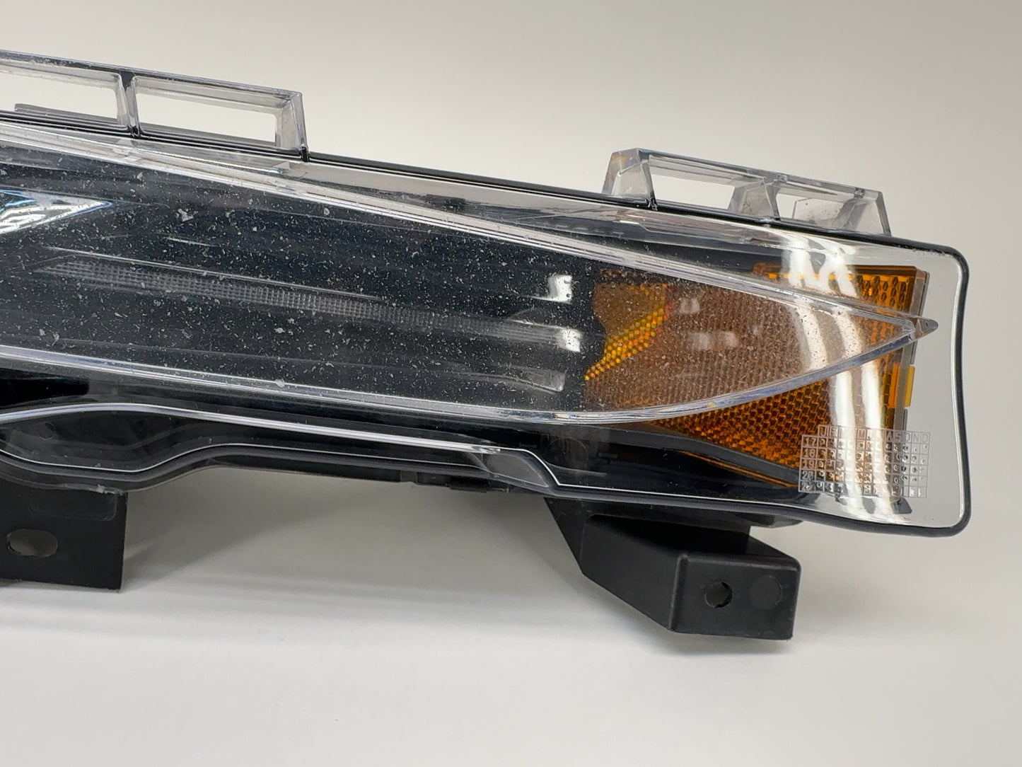 2021-2023 Tesla Model 3 Right Passenger Fog Lamp 1077392-00-F