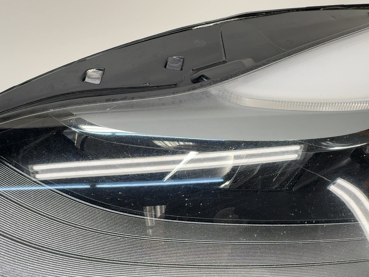 2022 Tesla Model 3 Global Headlamp Left 1514952-00-C