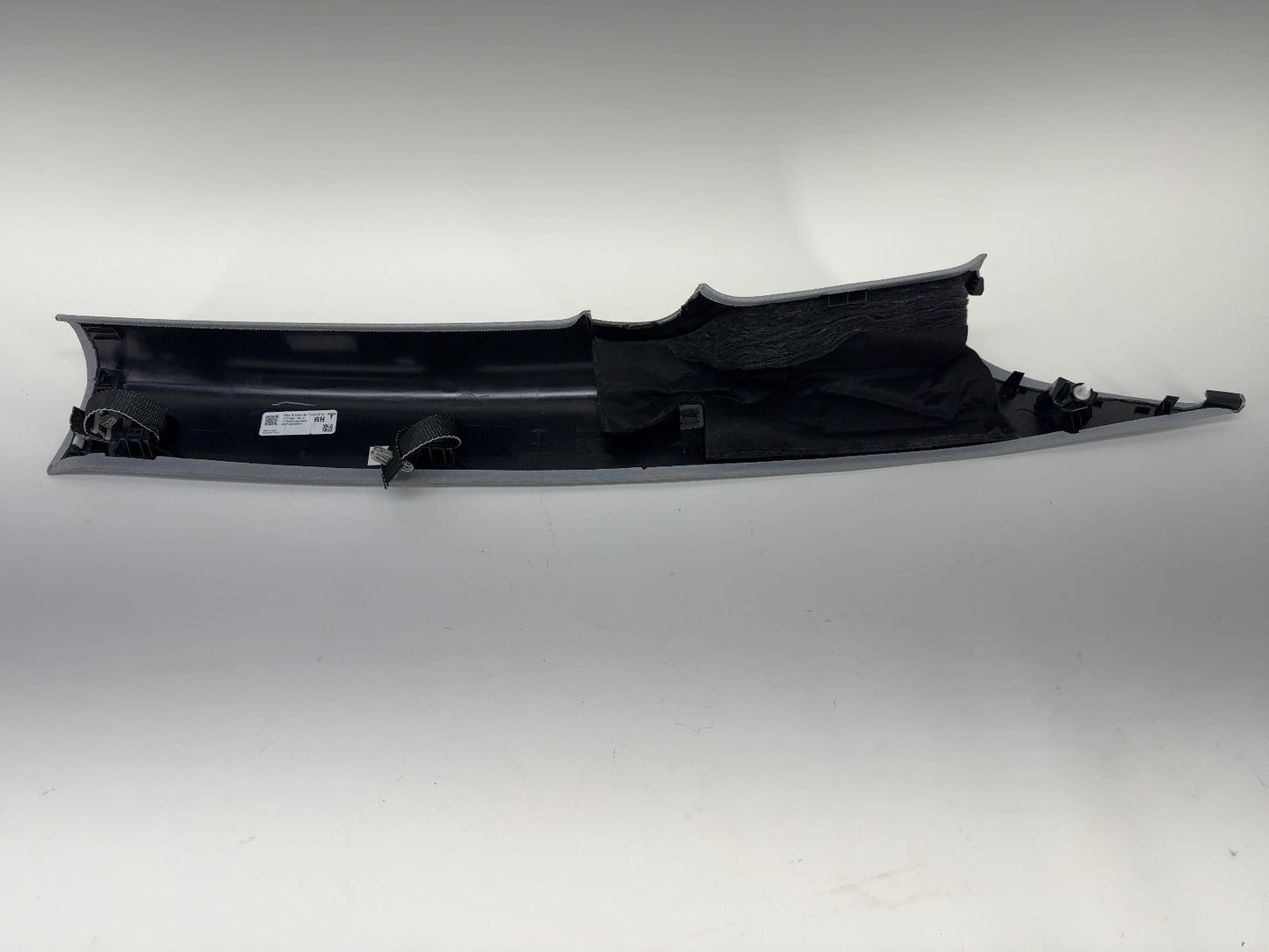 2025 Tesla Model 3 Highland Rear Headliner Right 1771856-99-H