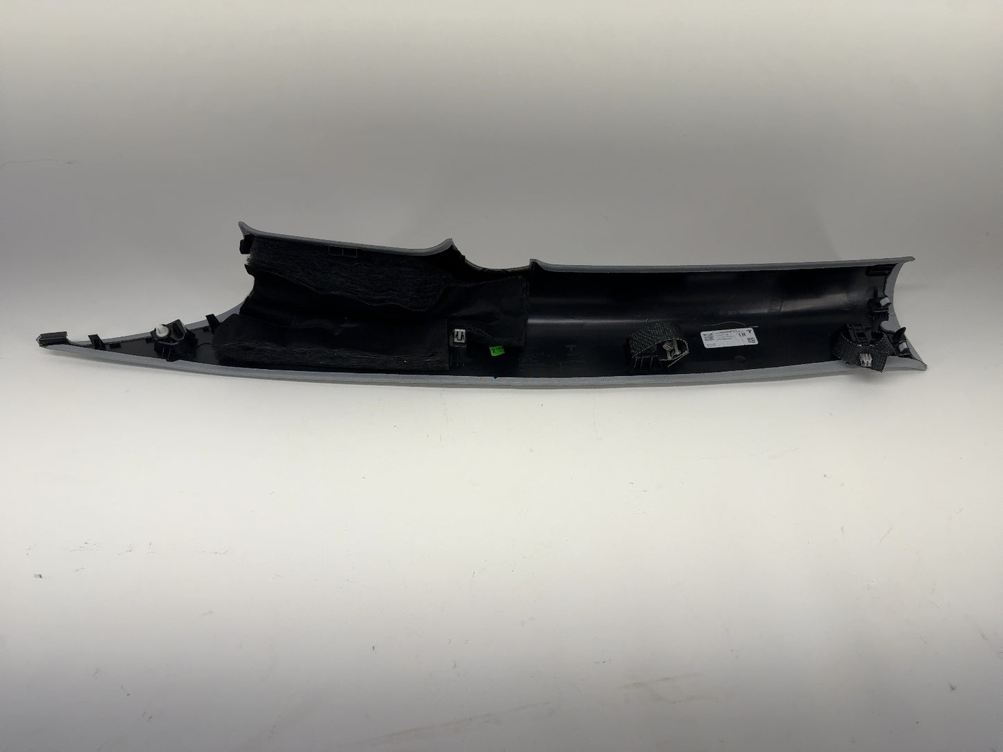 2025 Tesla Model 3 Highland Rear Headliner Left 1732047-99-H