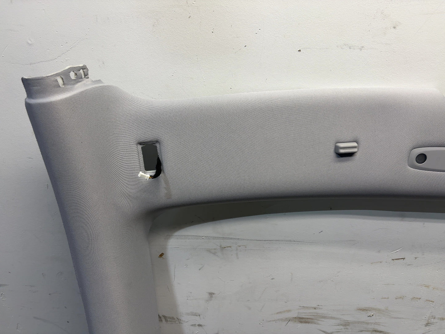 2025 Tesla Model 3 Highland Headliner 1742737-20-K