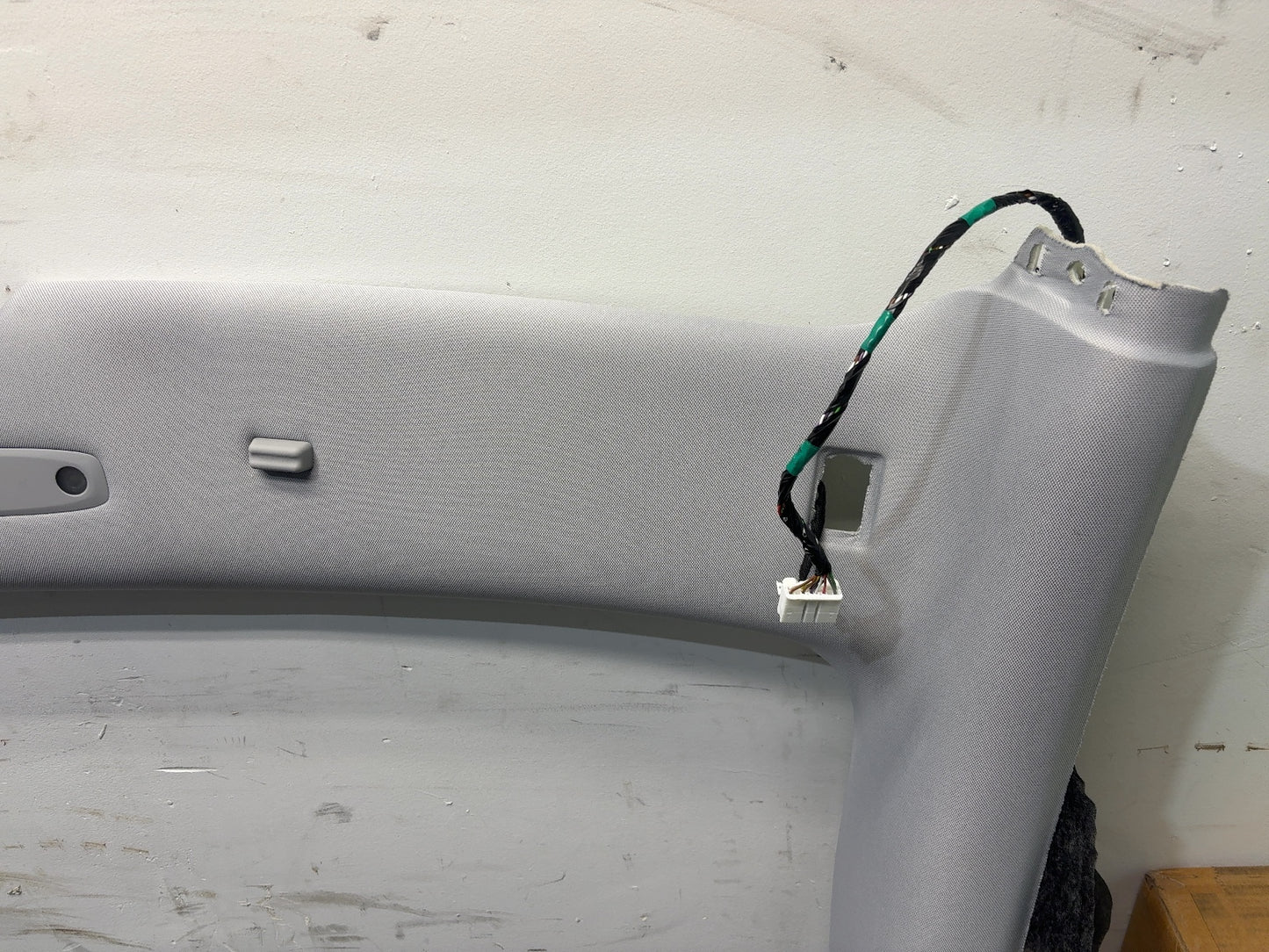 2026 Tesla Model 3 Highland Headliner 1742737-25-J
