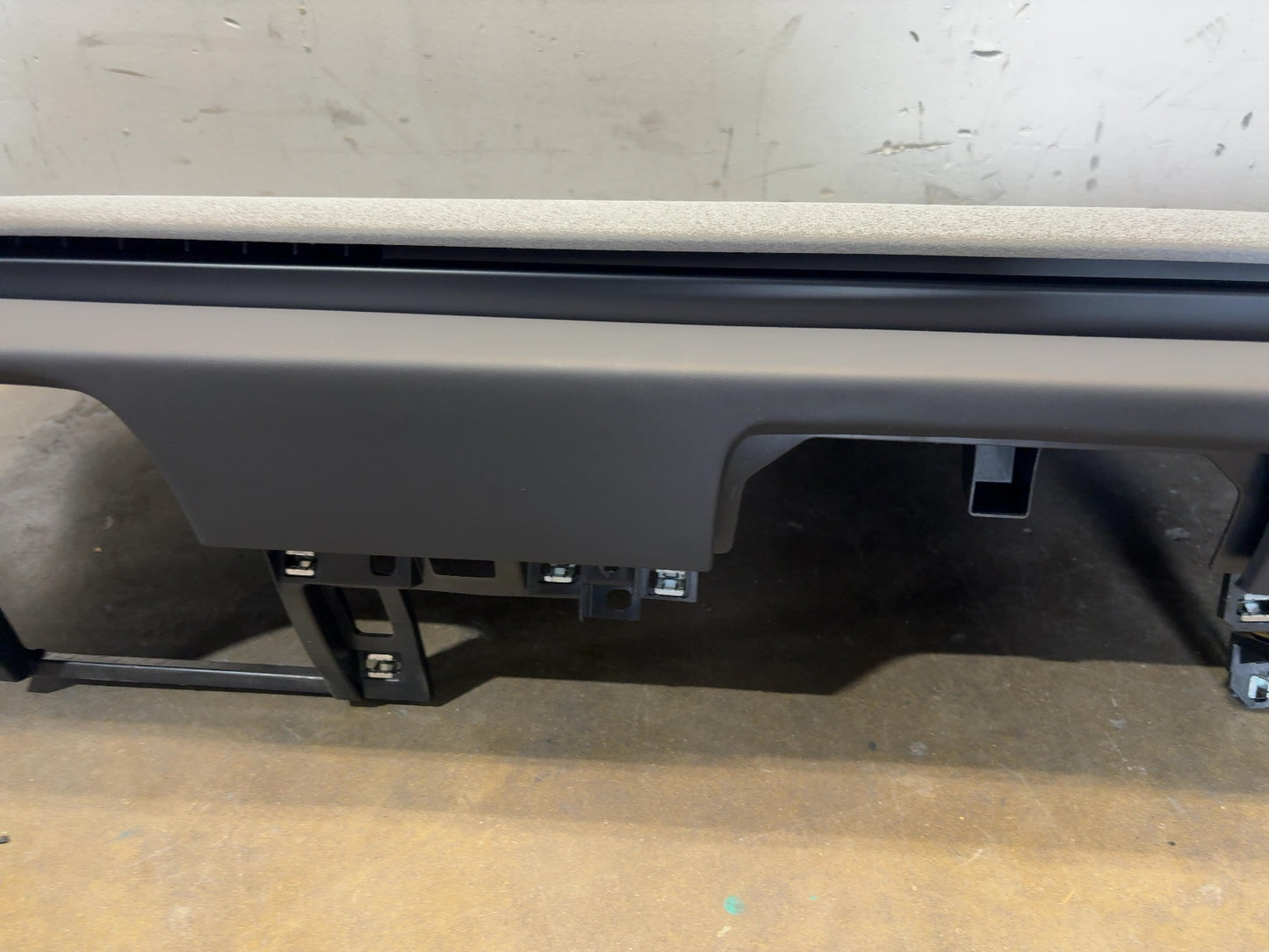 2026 Tesla Model 3 Highland Dash Panel With Airbag 1782337-20-F
