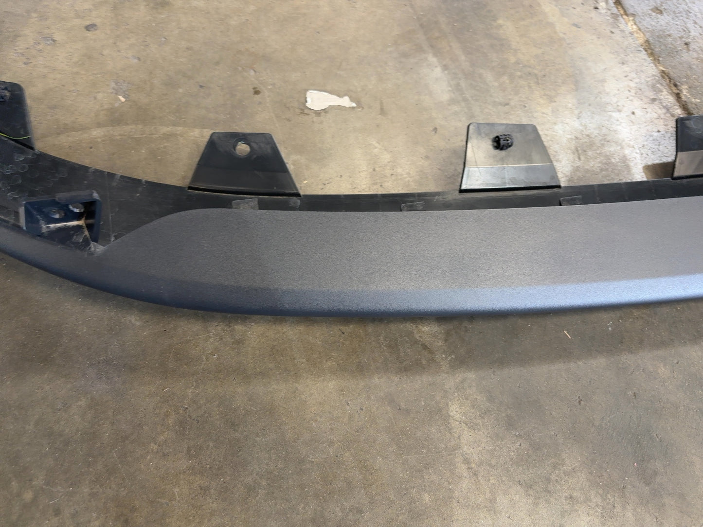 2025-2026 Tesla Model Y Juniper Front Fascia Lower 1932384-00-B