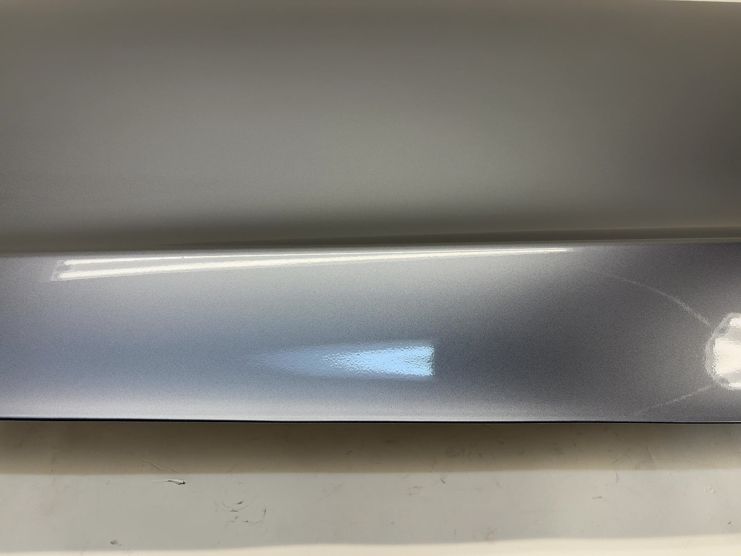 2024-2026 Tesla Model 3 Highland Front Left Door Shell 1751845-E0-A