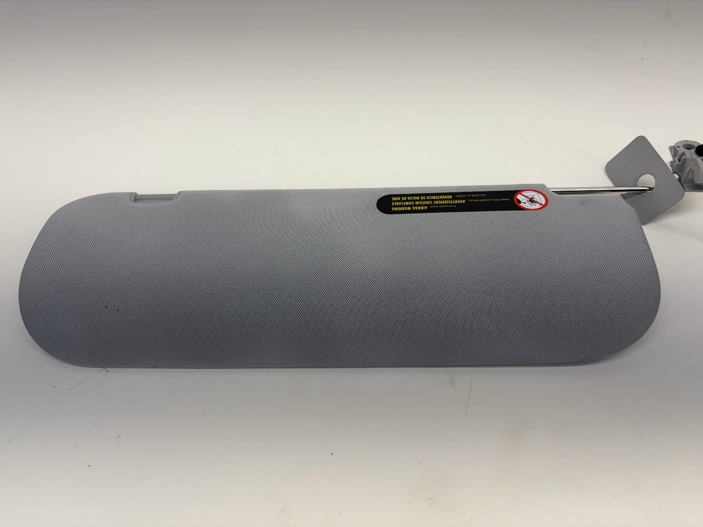 2025-2026 Tesla Model Y Juniper Sun Visor Left Note* 1801039-15-G