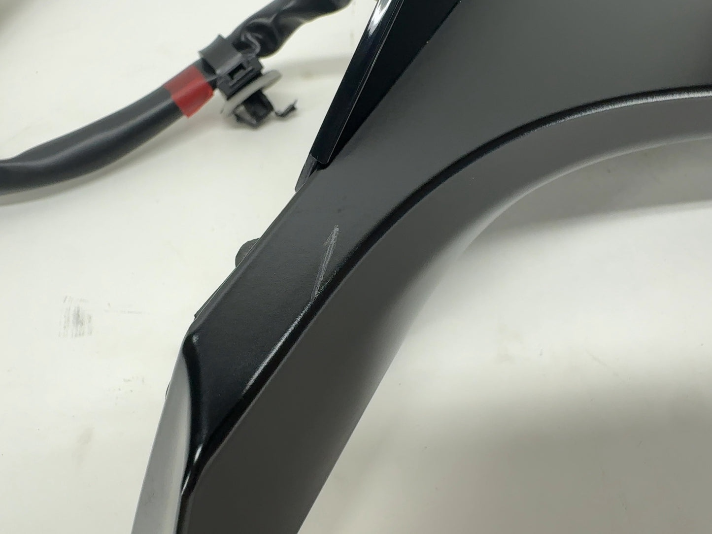 2025 Tesla Model 3 Highland Front Left Door Mirror Assembly 1592031-00-H