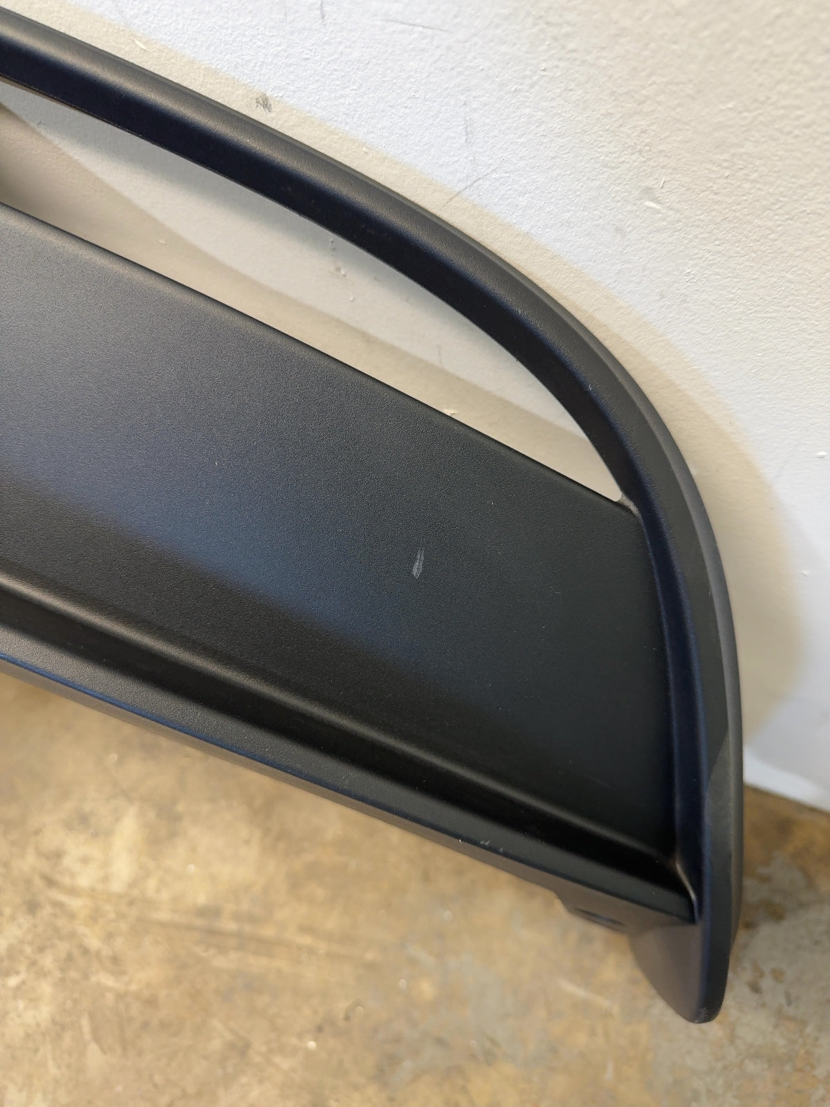 2025-2026 Tesla Model 3 Highland Rear Bumper Lower 1582581-00-D