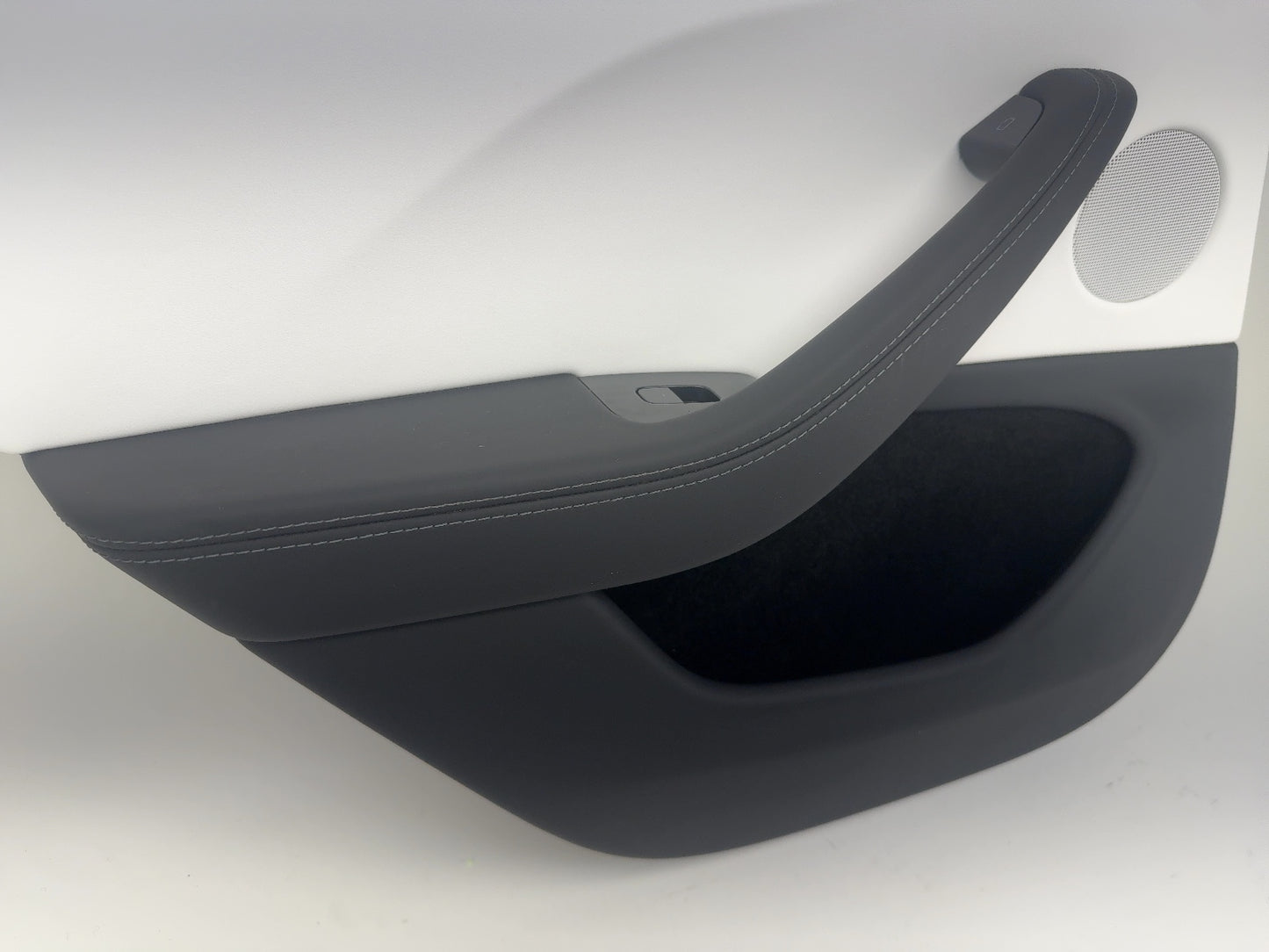 2025 Tesla Model 3 Highland Rear Left Door Panel 1983174-20-E