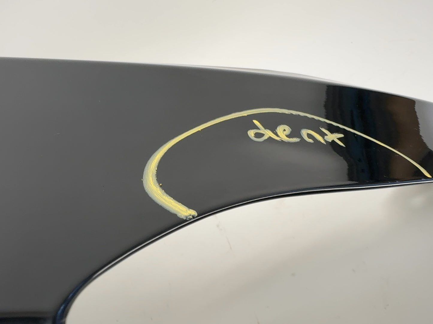 2020-2024 Tesla Model Y Right Fender 1493452-E0-B