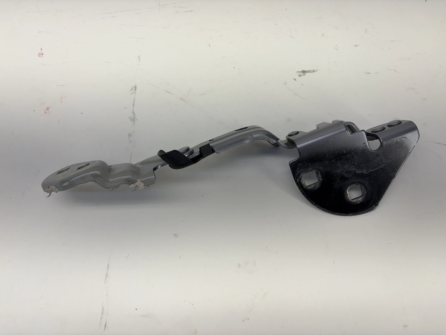 2025 Tesla Model 3 Highland Hood Hinge Left 1774935-00-B