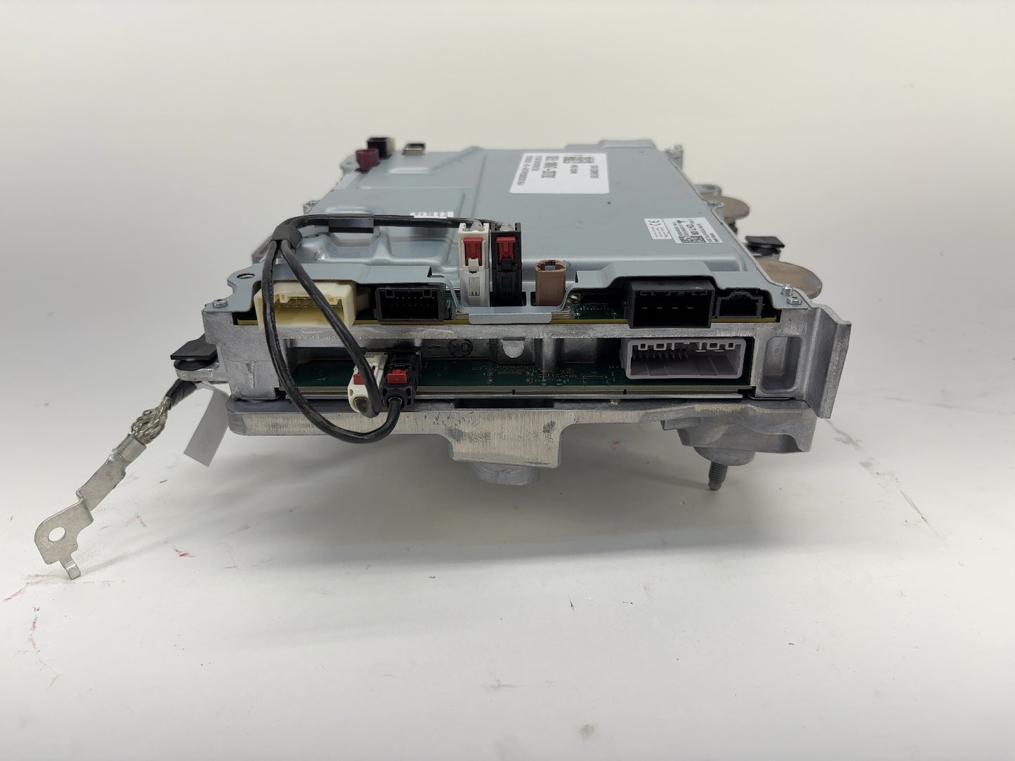 2025 Tesla Model 3 Highland Car Computer With Vc Left Controller 2001418-00-E
