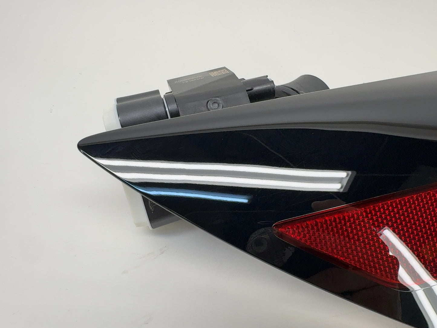 2024-2025 Tesla Model 3 Highland Charge Port Door 1715102-10-C