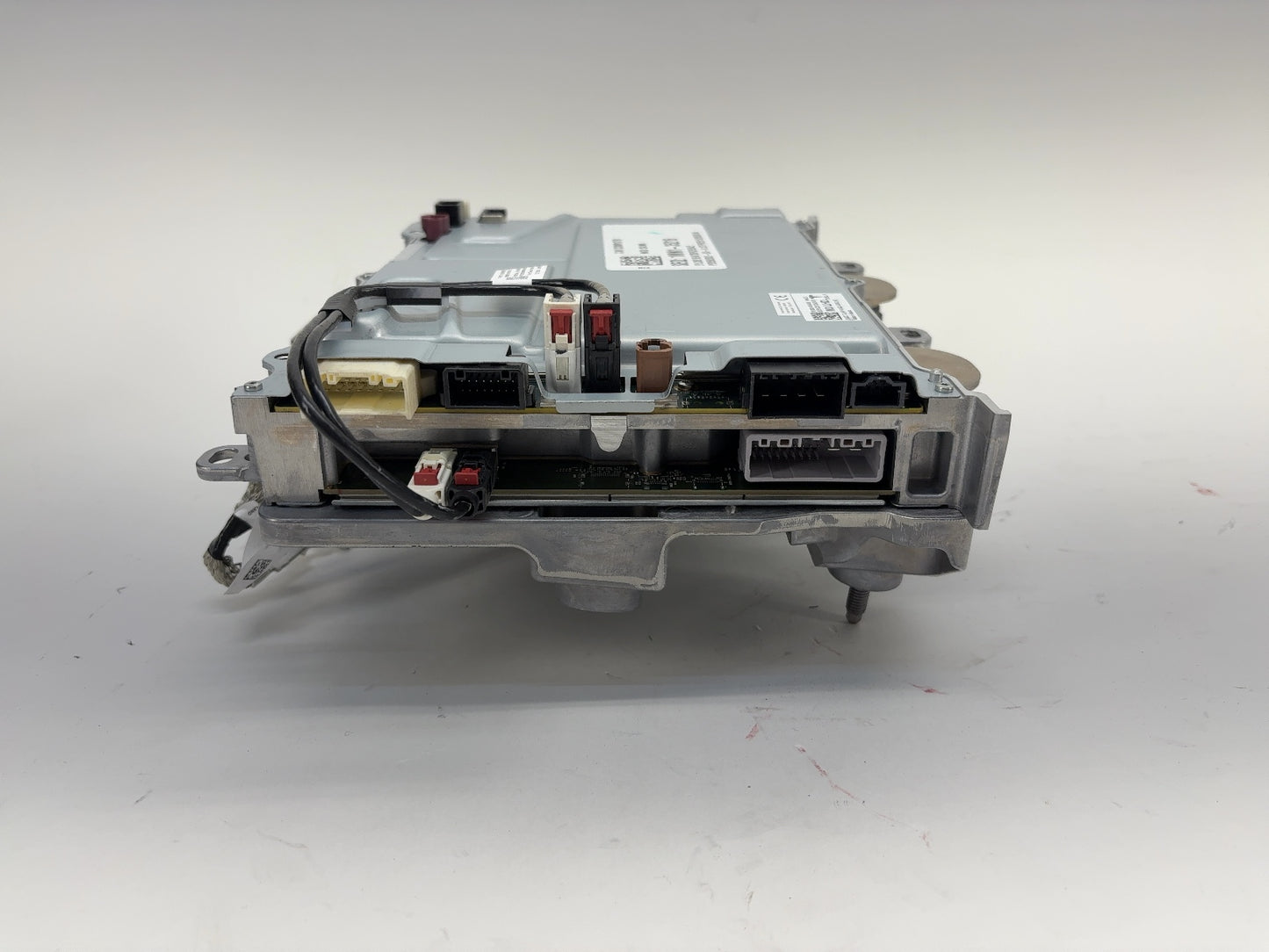 2025 Tesla Model 3 Highland Car Computer With Vc Left Controller 2001418-00-E