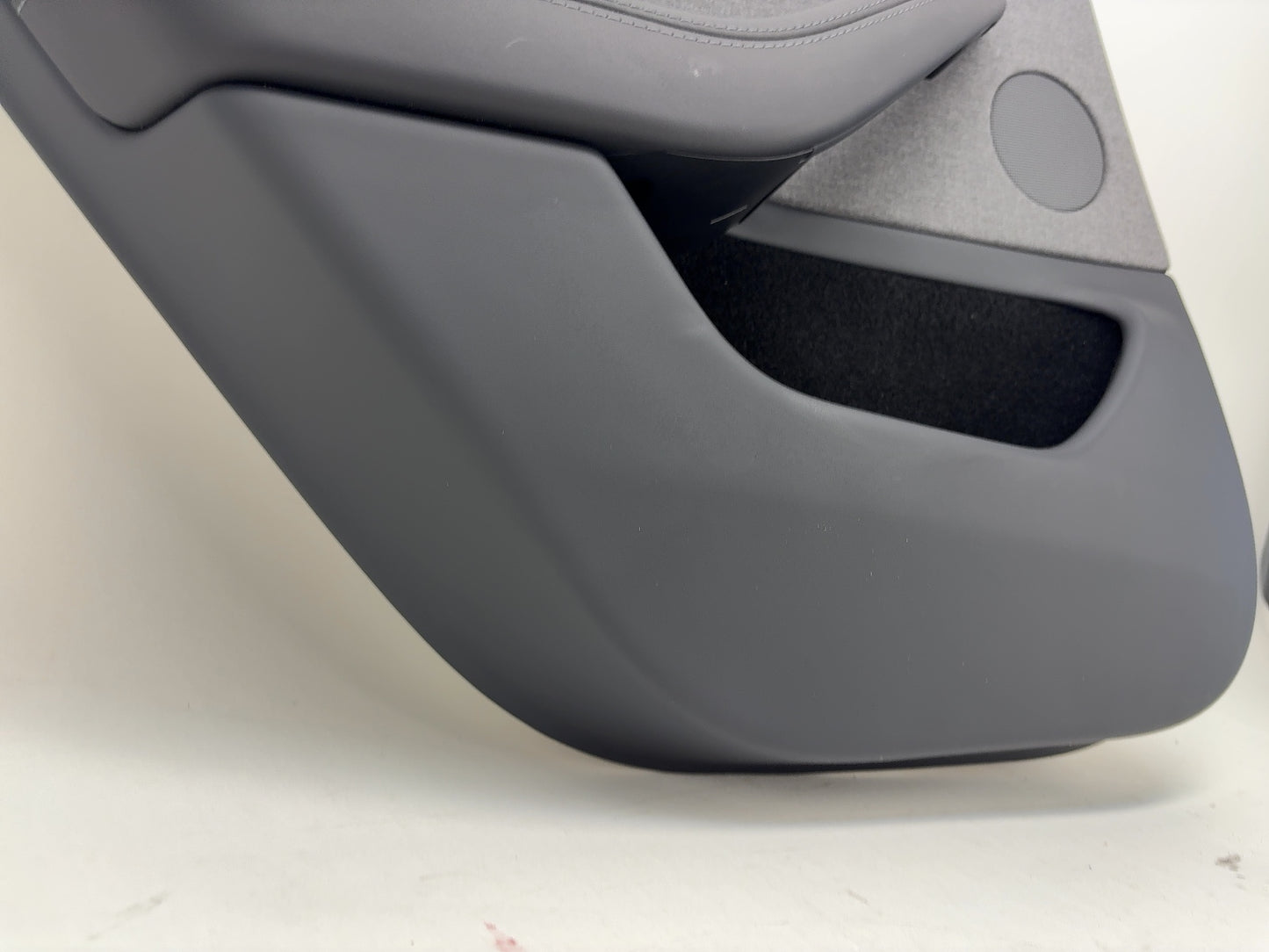 2024-2025 Tesla Model 3 Highland Rear Left Door Panel 1776470-20-E
