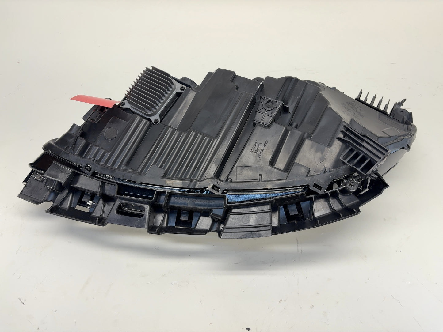 2025 Tesla Model 3 Highland Front Headlamp Right 1694087-00-G
