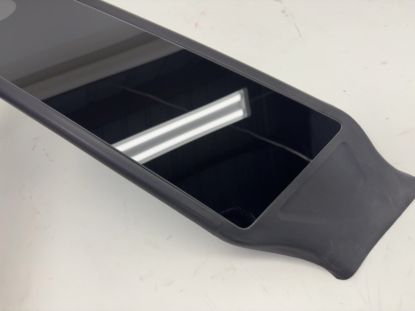 2023 Tesla Model Y B Pillar Glass Right With Camera 1785300-00-B