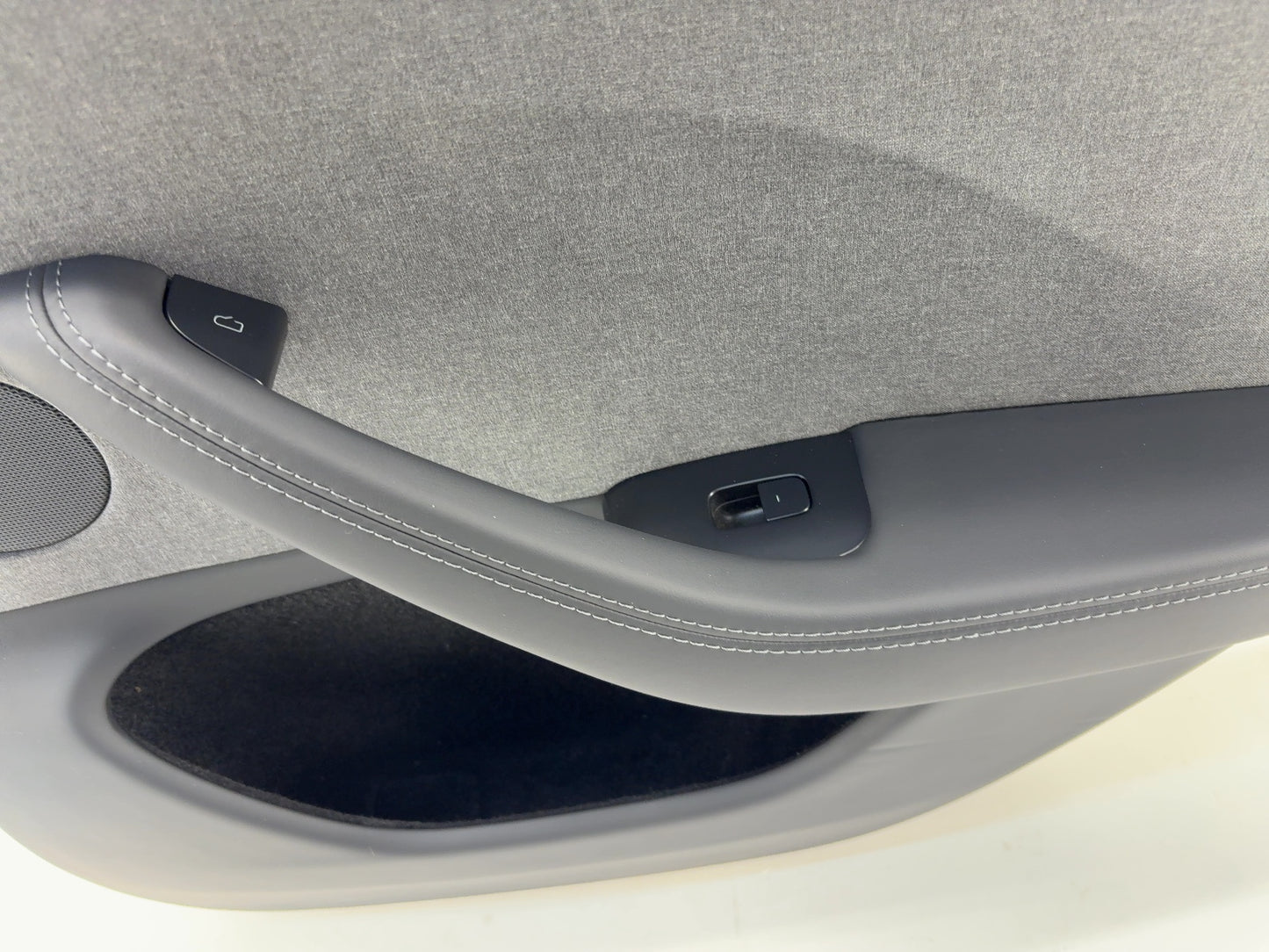 2026 Tesla Model 3 Highland Rear Right Door Panel 1776481-20-F